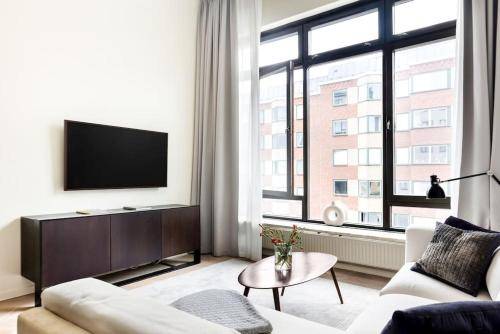 Apartment Vasastan