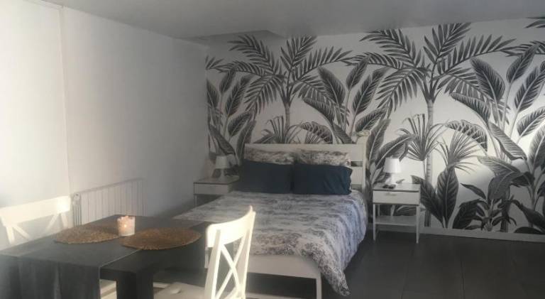 Appartement Obernai