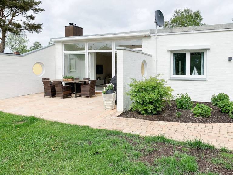 Ferienhaus Timmendorfer Strand
