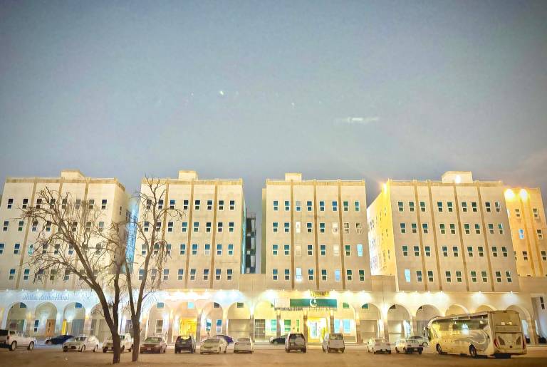 Shaza Almonawara Hotel — photo 2