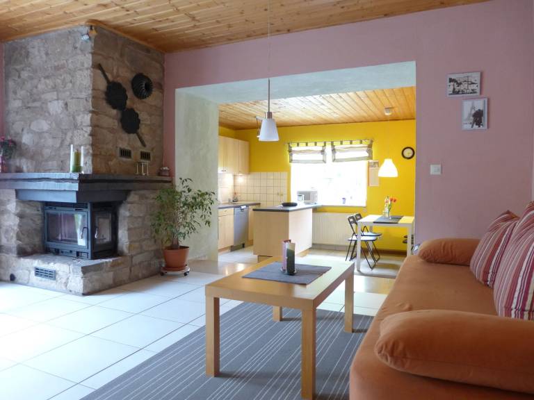 Ferienhaus Kirrweiler