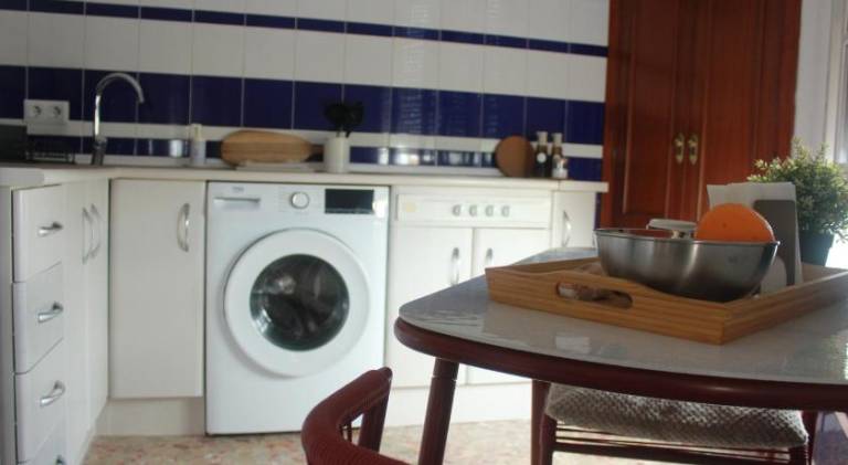 Holiday apartment with patio | Dogs allowed — photo 4