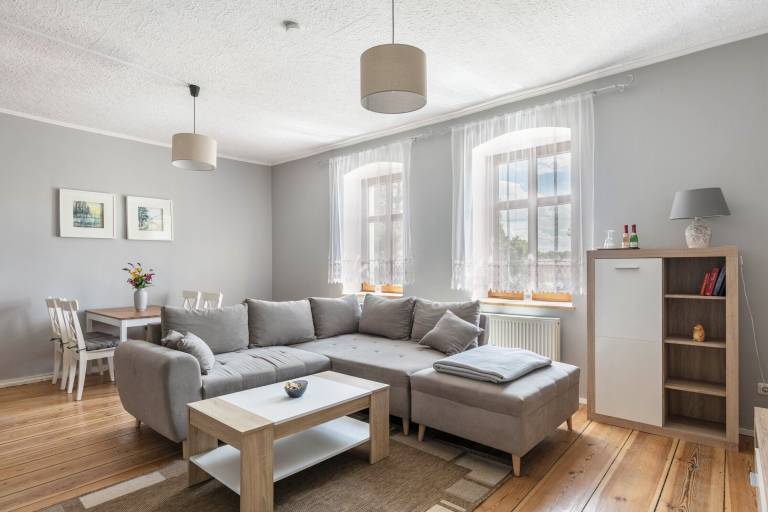 Ferienwohnung Lindow (Mark)