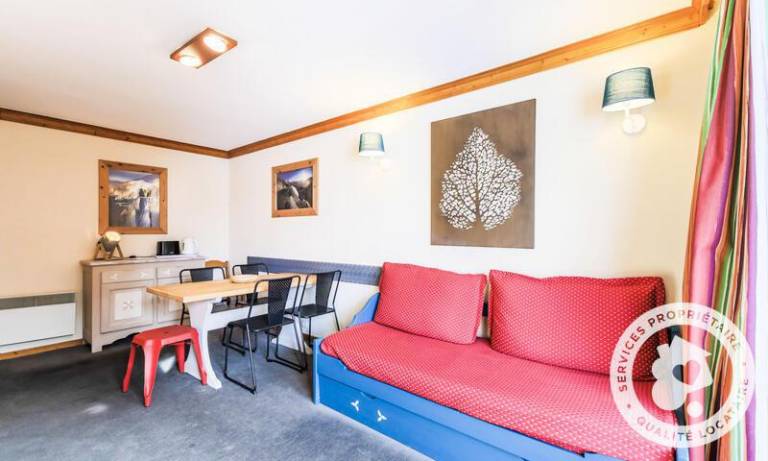 Holiday apartment with fast internet — photo 3
