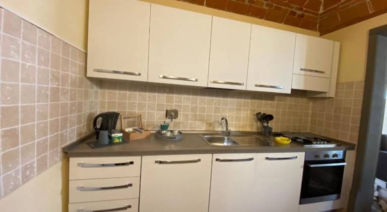 Rental apartment with 1 room for 3 persons — photo 3