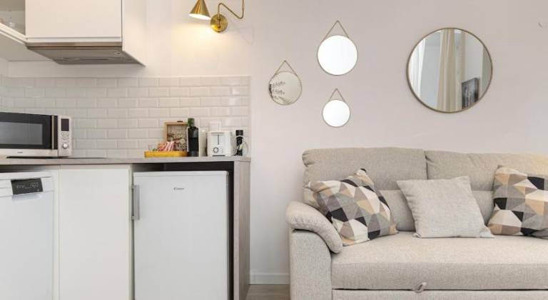 Nice holiday apartment | Close to the beach | Pet-friendly — photo 5