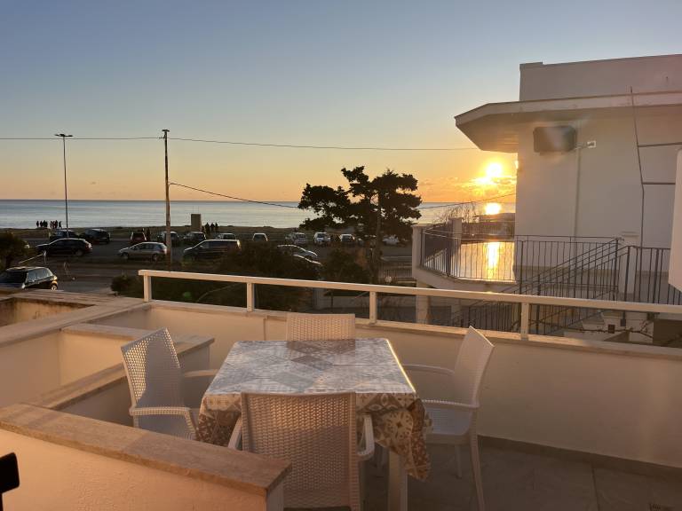 Charming holiday apartment with terrace | Beach nearby | Pets allowed — photo 3