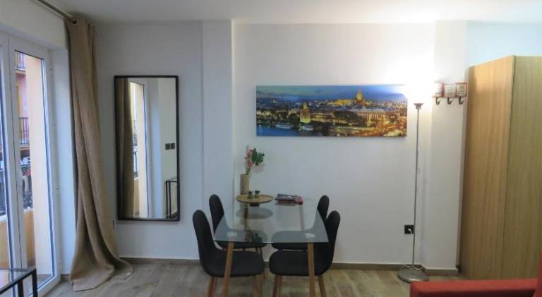 Apartment with terrace | Close to Metropol Parasol | Pet-friendly — photo 3