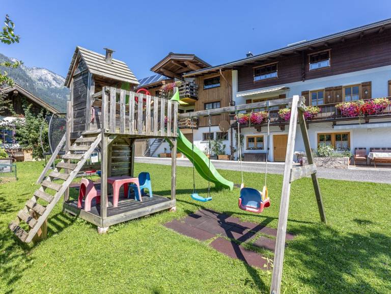 Appartement  Lofer