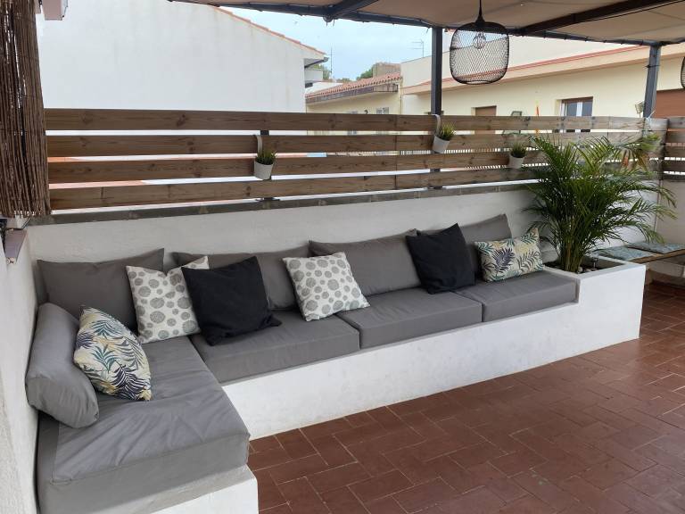 Appartement Llançà