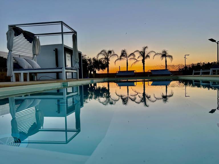 B&B Tramonti d'aMAre — photo 2