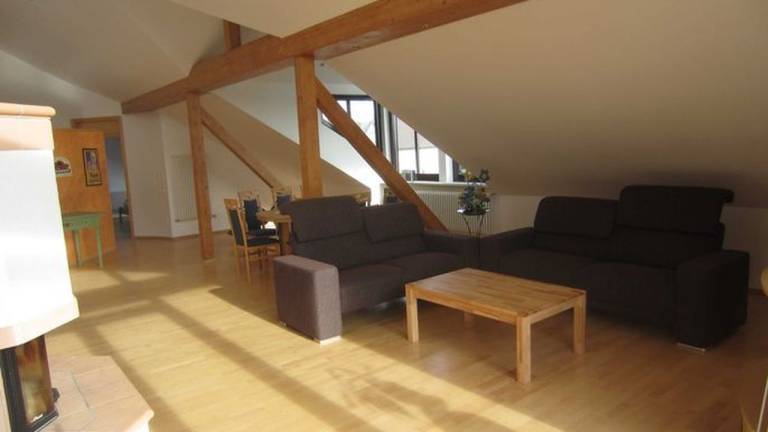 Ferienwohnung Gräfenberg