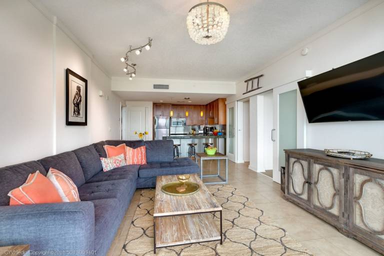 Condo Biloxi