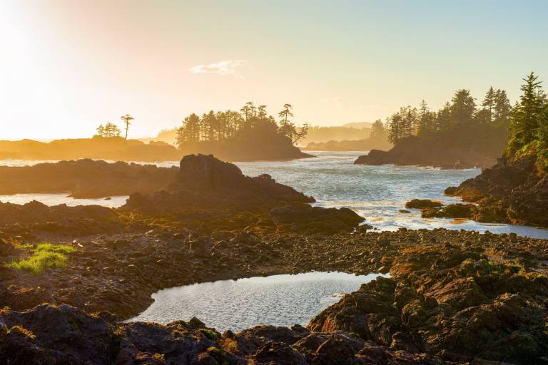 Condo Ucluelet