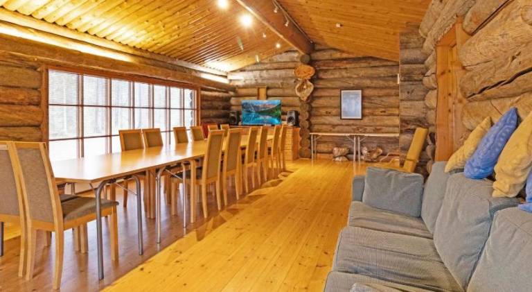 Holiday Home Metsa-luosto by Interhome — photo 3