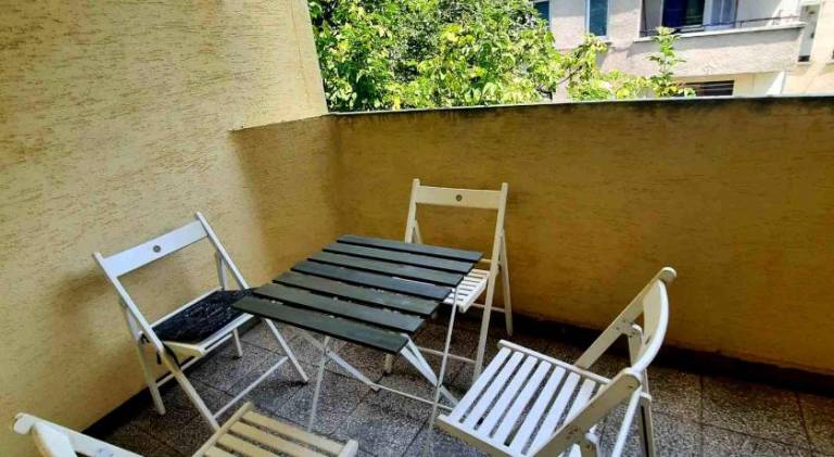 Holiday apartment with 3 rooms for 8 persons — photo 3