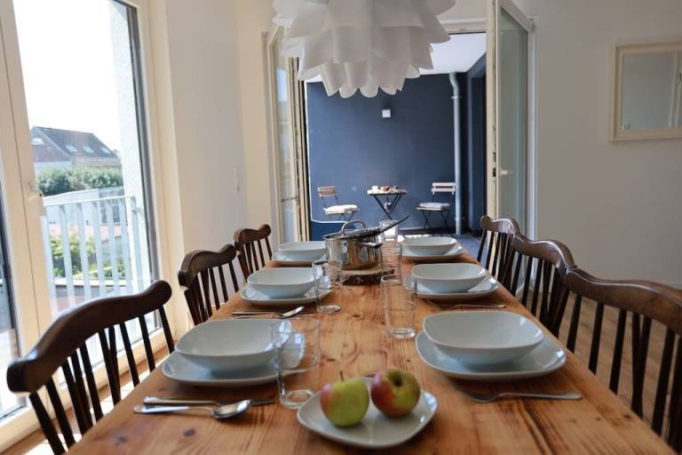 Ferienwohnung Erftstadt