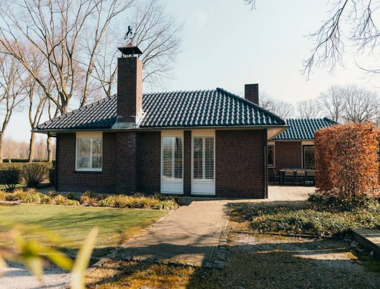 Villa  Garderen