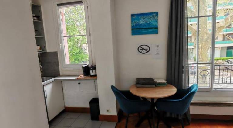 Apartment | Dogs allowed — photo 2