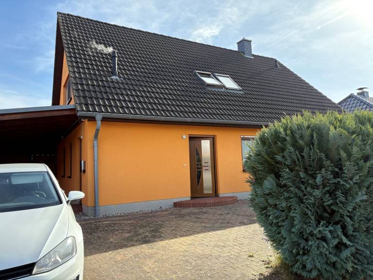 Appartamento Röbel/Müritz
