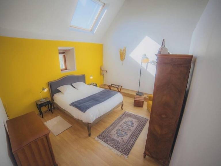 Logement  Salbris