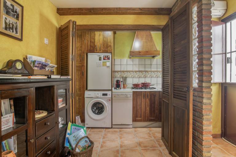 Vacation home | City view — photo 4