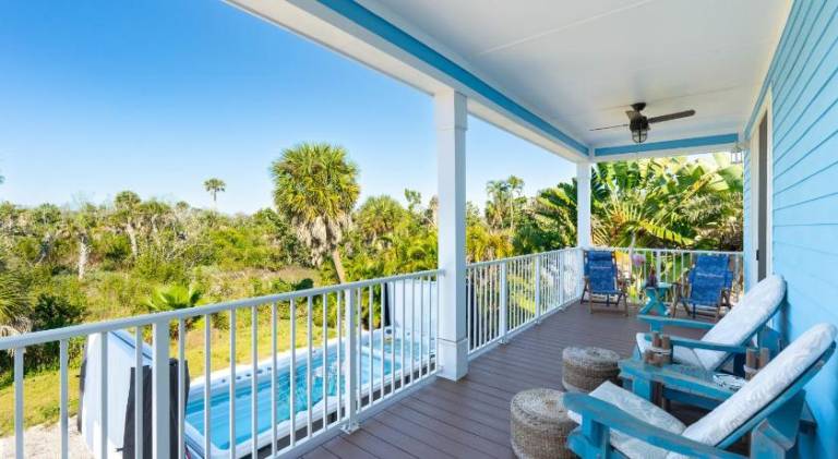 House with jacuzzi & pool | Close to the beach | Pet-friendly — photo 4