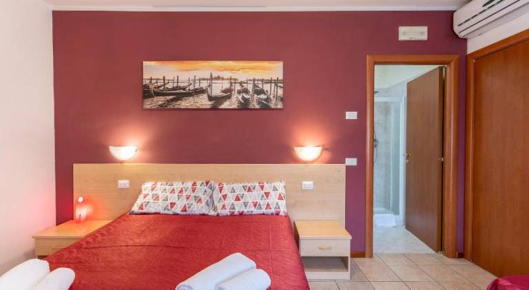 Laguna B&B