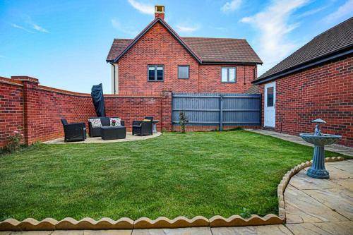 House  Stony Stratford