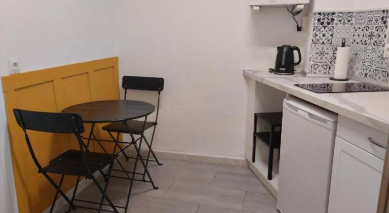 Apartment | Close to the beach | Pets are welcome — photo 5