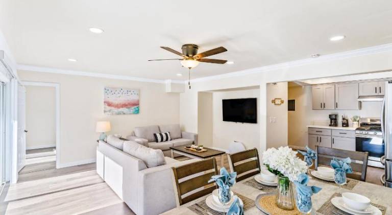 Vacation home | Next to the beach | Pets allowed — photo 3