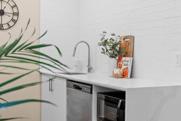 Serviced apartment for 7 persons — photo 4