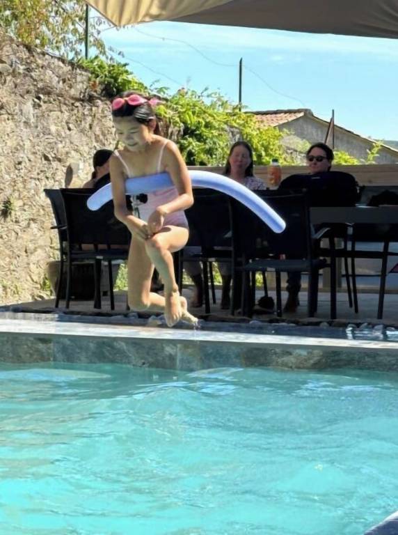 Maison de vacances Puy du Fou