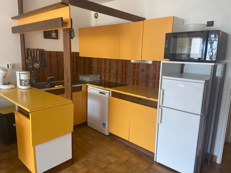 Rental apartment | Next to the beach | Dogs allowed — photo 3