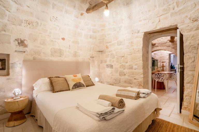 Trullo Perla Greta - Villa & Private Heated Pool — photo 2