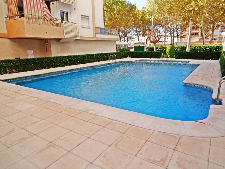 Apartamento  Daimuz