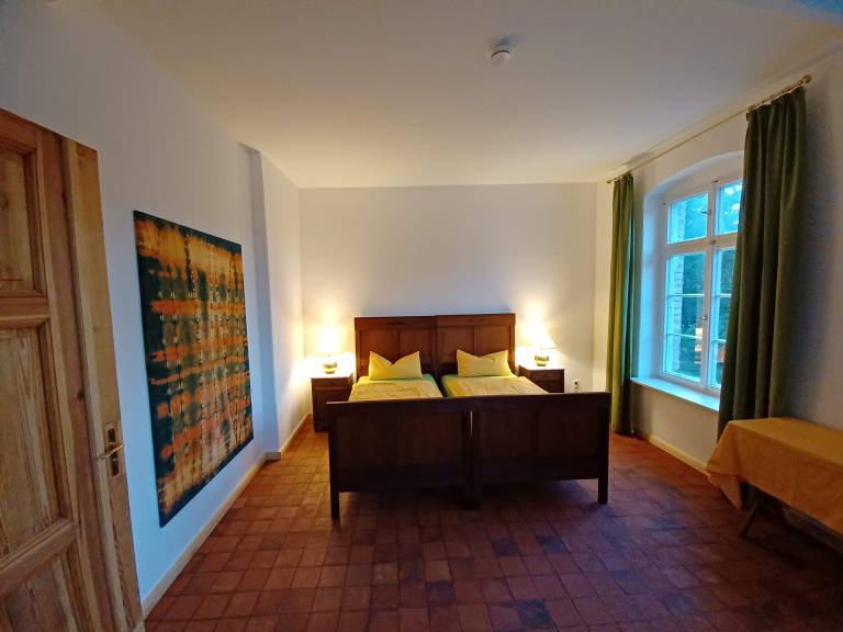 Ferienwohnung Kloster Lehnin