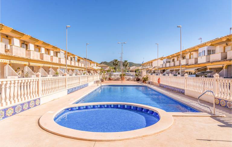 House  La Manga