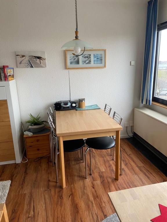 Urlaubstraum an der Ostsee: Gemütliche FeWo Pfeiffer direkt am Strand! — photo 2