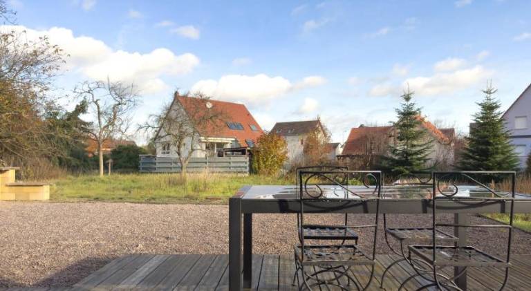 Vacation home with 3 rooms for 6 persons — photo 4