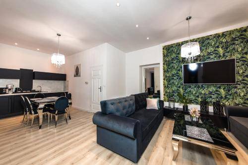 Apartament Zielona Góra