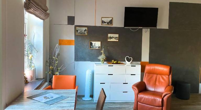 Pleasant apartment | Pet-friendly in Wittmund