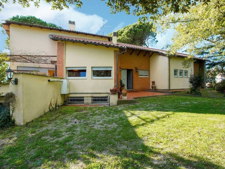 Villa Capodimonte