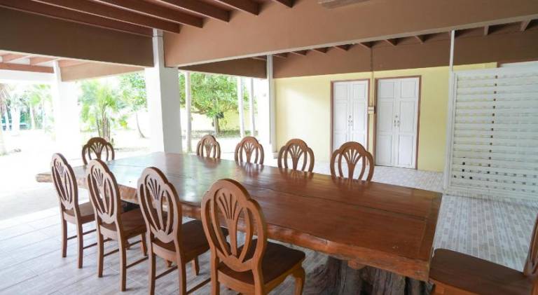 House with 4 rooms for 8 persons — photo 3