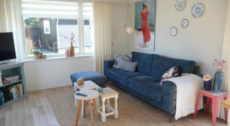 Chalet with 2 rooms for 4 persons — photo 2
