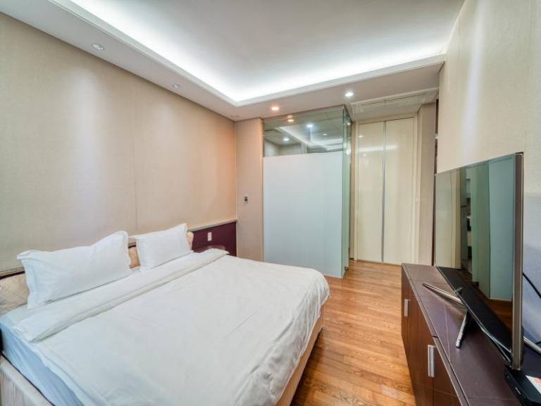 130 m² Ferienwohnung