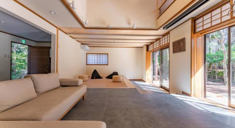 Villa with patio, barbecue & garden | Pets allowed — photo 3