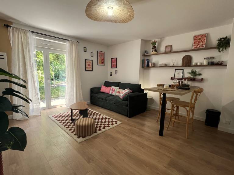 Appartement Albi