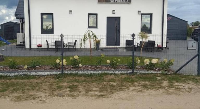 Apartamenty na Widoku Chlopy in Koszalin