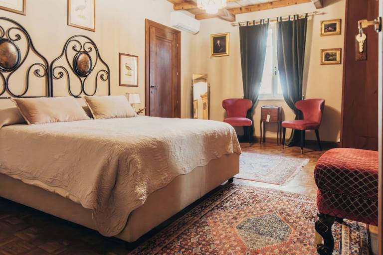 Bed & Breakfast Manerbio